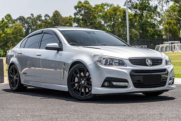 2014 Holden Commodore SS V Redline VF