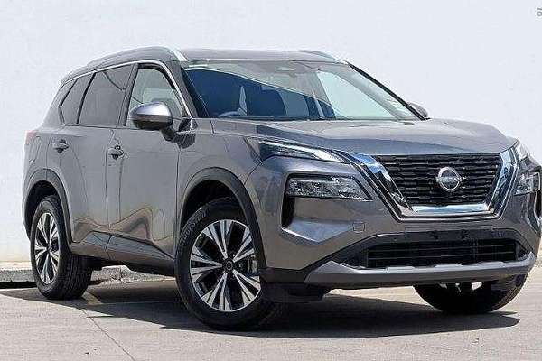 2025 Nissan X-TRAIL ST-L T33