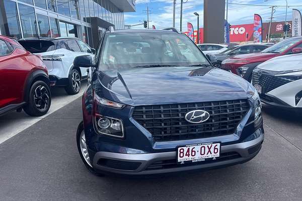 2025 Hyundai Venue QX.V5