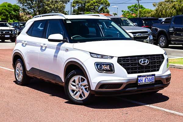 2021 Hyundai Venue QX.V3