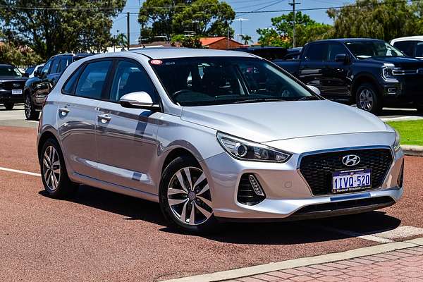 2018 Hyundai i30 Active PD