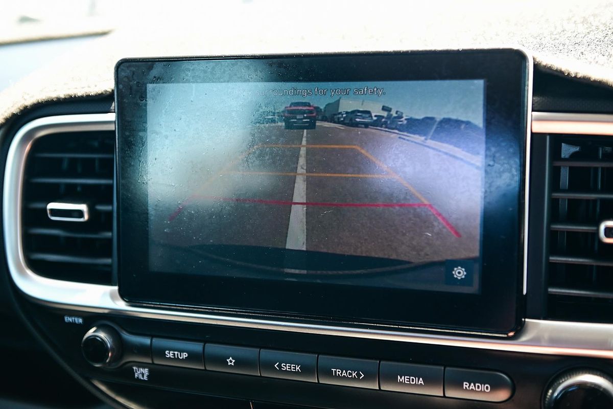 2021 Hyundai Venue QX.V3