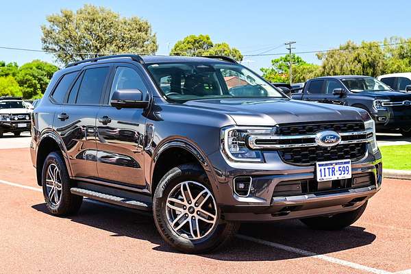 2025 Ford Everest Trend 2.0L