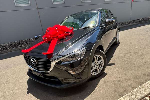 2023 Mazda CX-3 G20 Pure DK