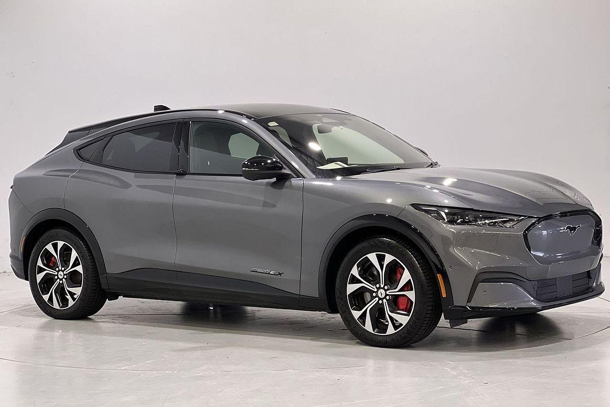 2023 Ford Mustang Mach-E Premium