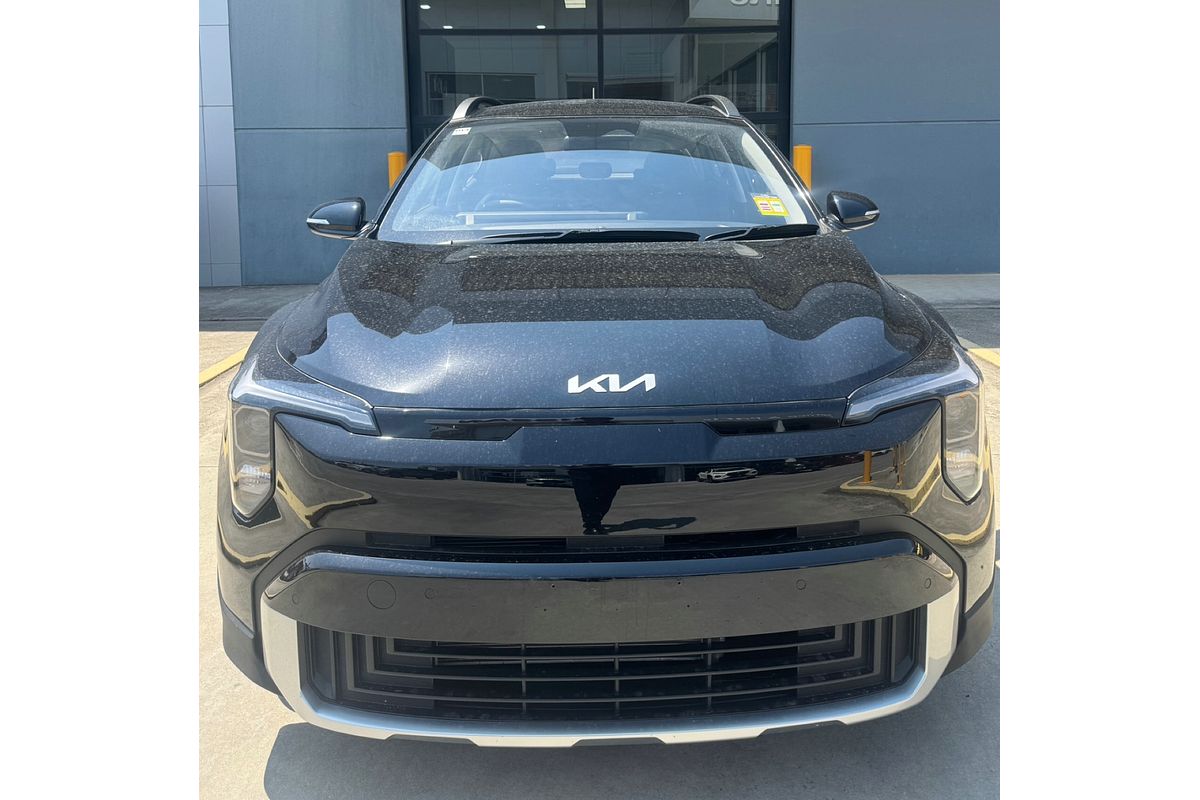 2025 Kia Stonic S YB PE2