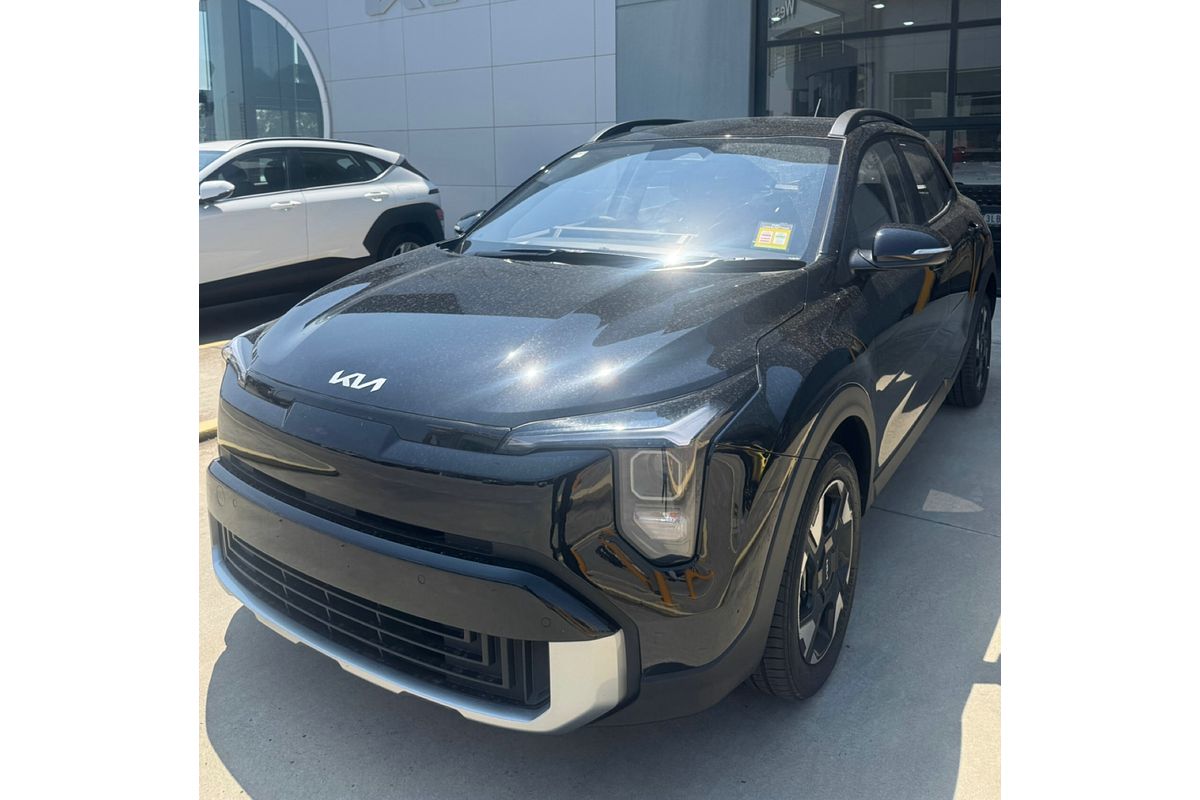 2025 Kia Stonic S YB PE2