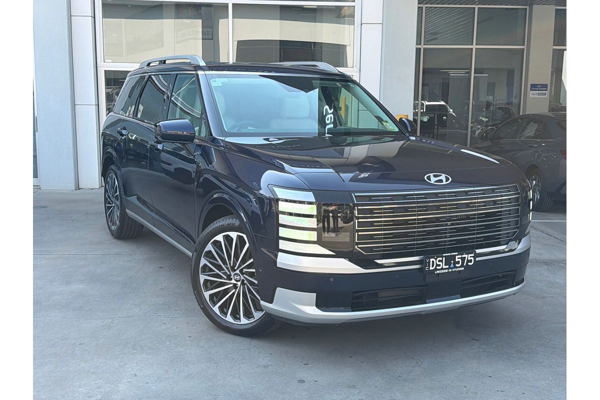 2025 Hyundai Palisade Calligraphy LX3.V1