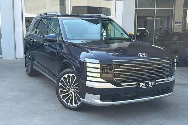 2025 Hyundai Palisade Calligraphy LX3.V1