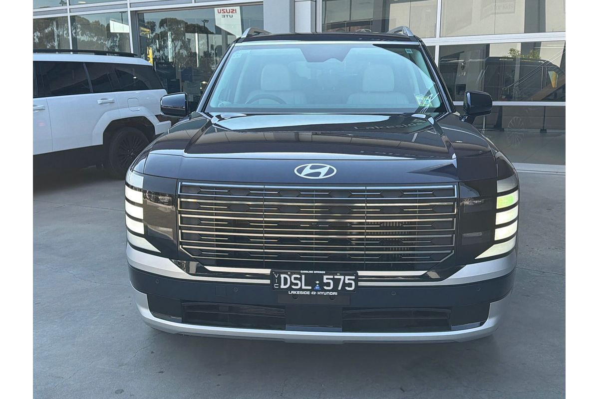 2025 Hyundai Palisade Calligraphy LX3.V1
