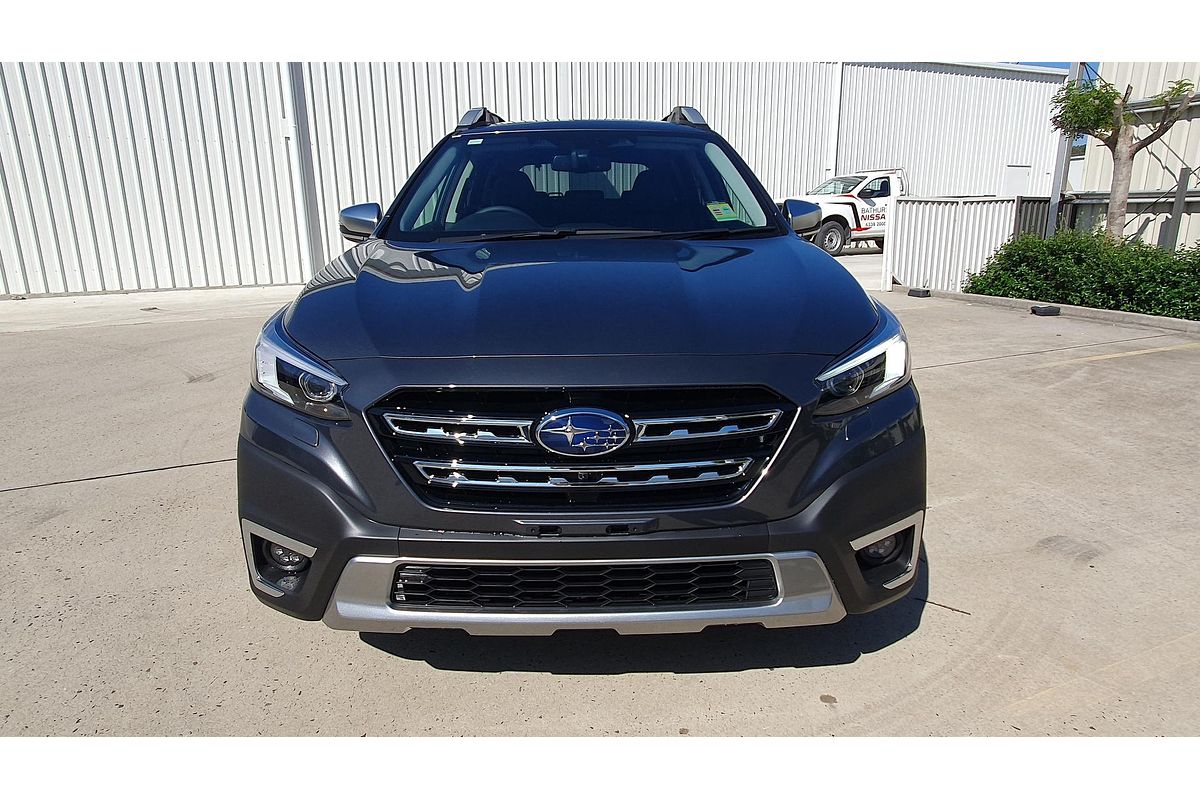 2025 Subaru Outback AWD Touring XT 6GEN