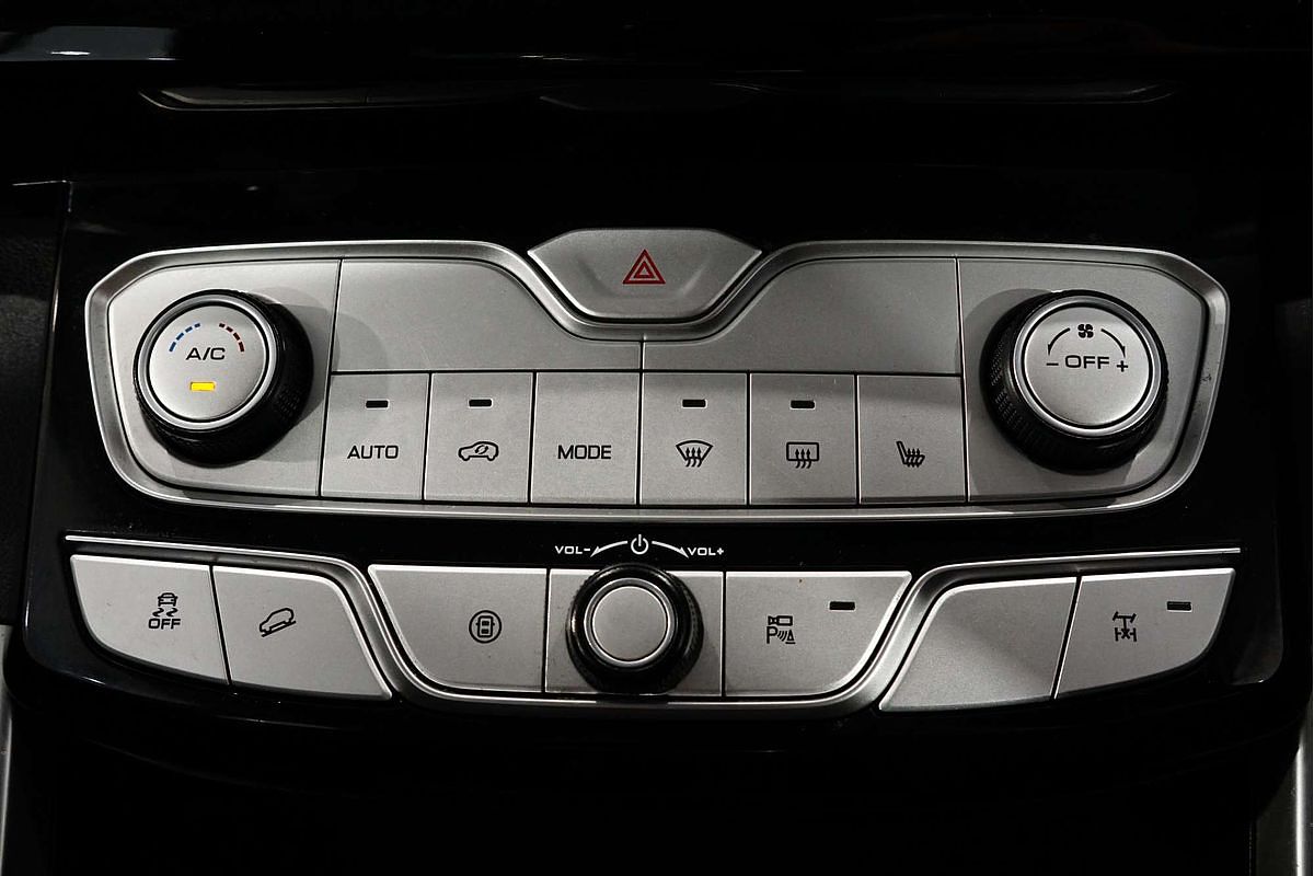 2021 GWM Ute Cannon-L NPW 4X4