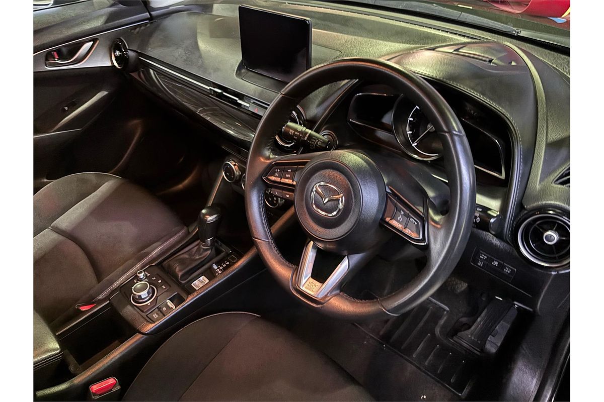 2023 Mazda CX-3 G20 Pure DK