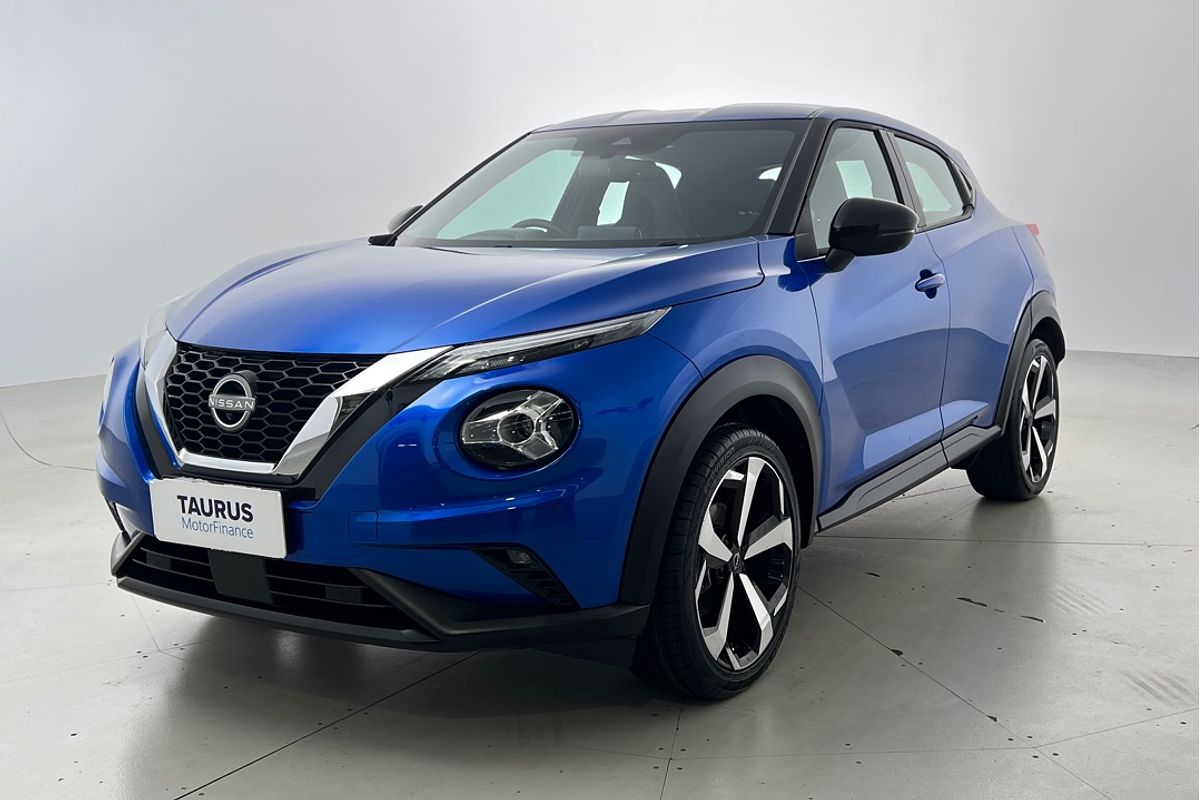 2023 Nissan JUKE ST-L F16