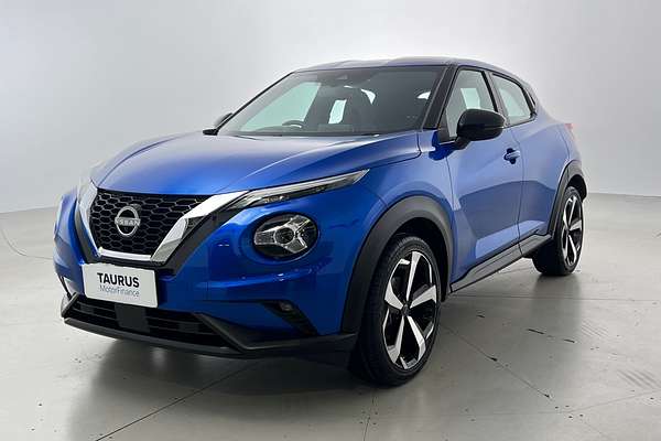 2023 Nissan JUKE ST-L F16 thumb-0