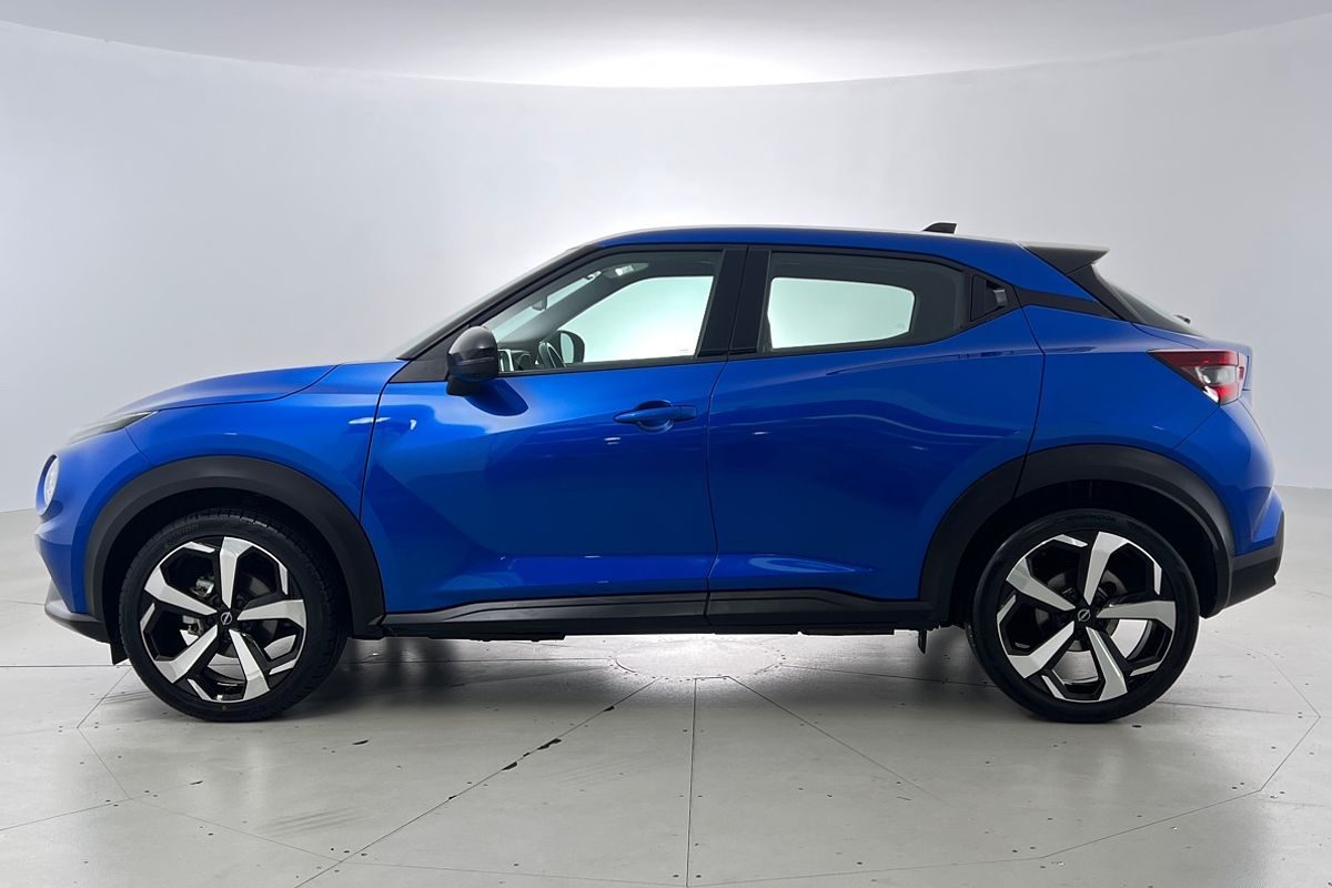 2023 Nissan JUKE ST-L F16
