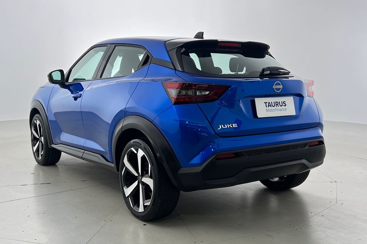 2023 Nissan JUKE ST-L F16