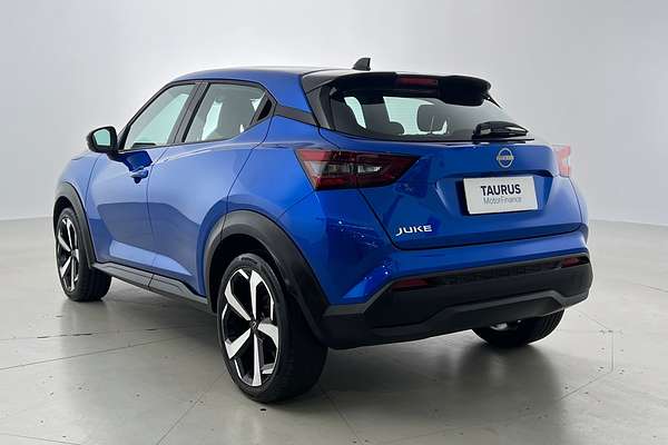 2023 Nissan JUKE ST-L F16 thumb-2