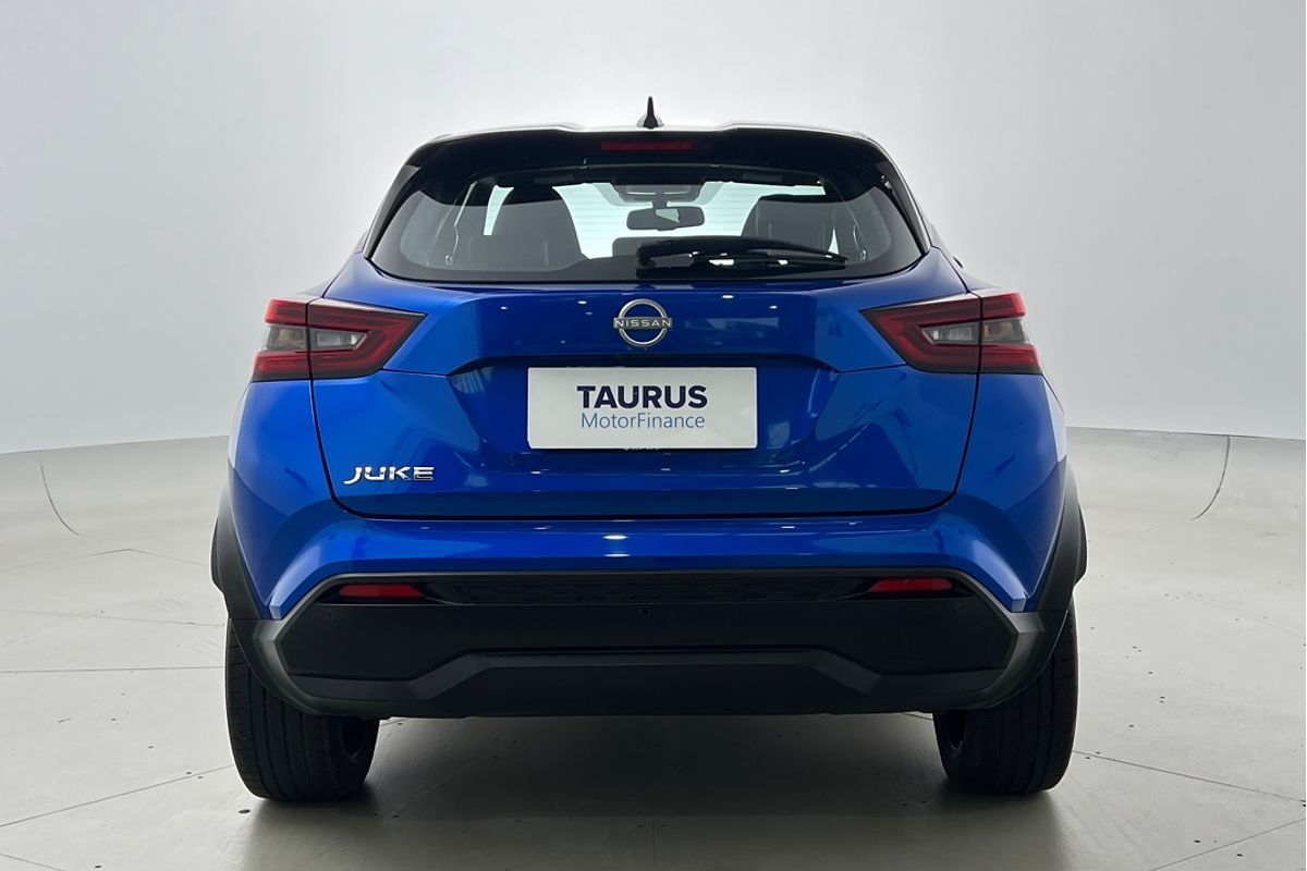 2023 Nissan JUKE ST-L F16