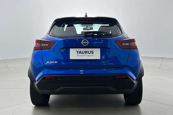2023 Nissan JUKE ST-L F16 thumb-3