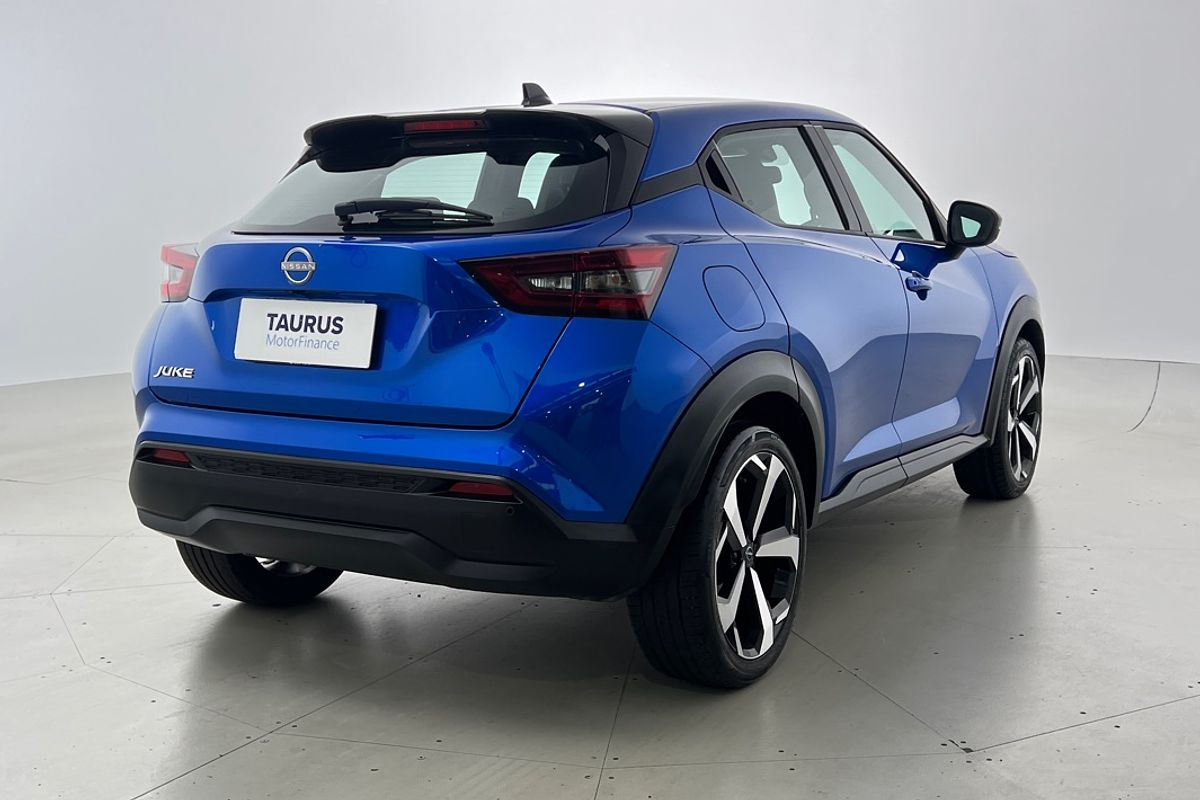 2023 Nissan JUKE ST-L F16