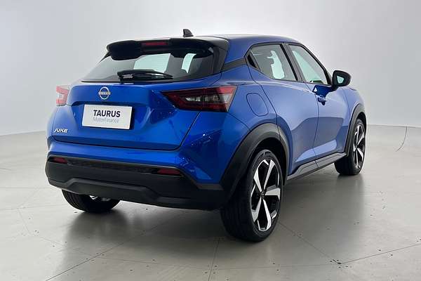 2023 Nissan JUKE ST-L F16 thumb-4