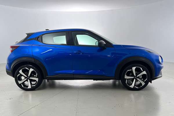 2023 Nissan JUKE ST-L F16 thumb-5