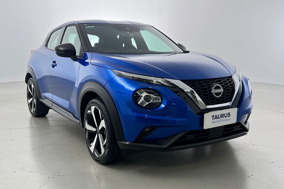 2023 Nissan JUKE ST-L F16