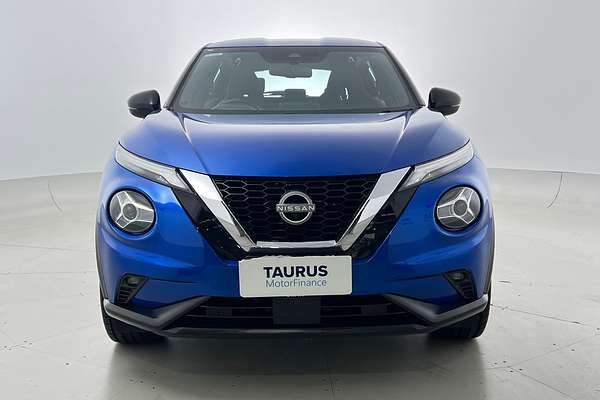 2023 Nissan JUKE ST-L F16 thumb-7
