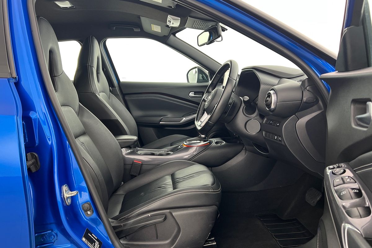 2023 Nissan JUKE ST-L F16