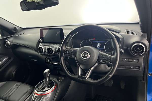 2023 Nissan JUKE ST-L F16 thumb-10
