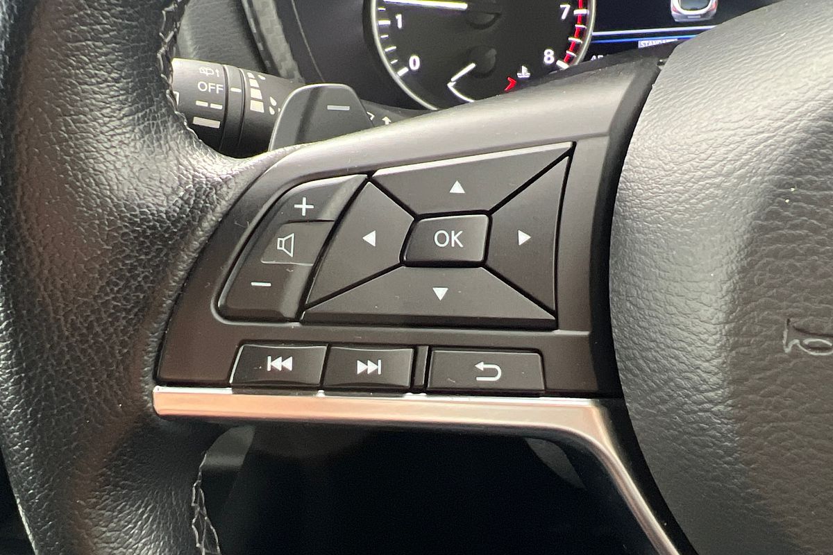 2023 Nissan JUKE ST-L F16