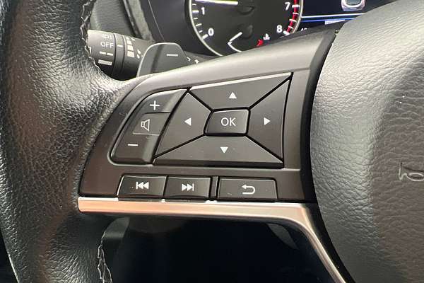 2023 Nissan JUKE ST-L F16 thumb-11