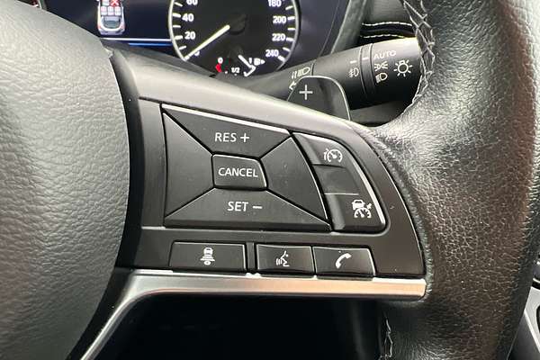 2023 Nissan JUKE ST-L F16 thumb-12