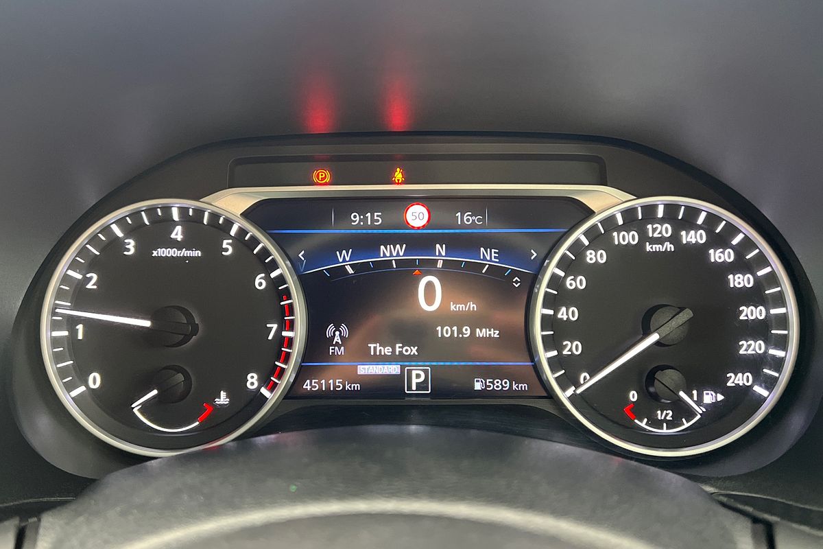 2023 Nissan JUKE ST-L F16