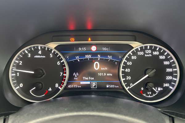 2023 Nissan JUKE ST-L F16 thumb-13