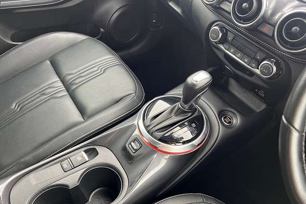 2023 Nissan JUKE ST-L F16 thumb-15