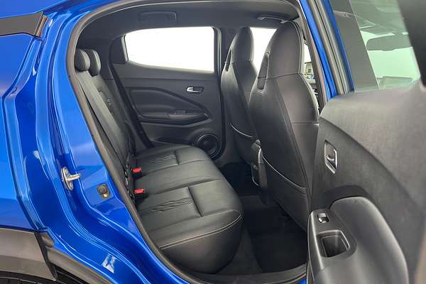 2023 Nissan JUKE ST-L F16 thumb-16