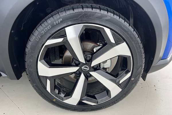 2023 Nissan JUKE ST-L F16 thumb-18