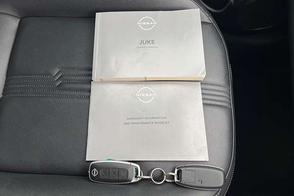 2023 Nissan JUKE ST-L F16 thumb-19