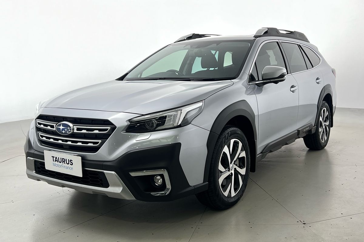 2022 Subaru Outback AWD Touring 6GEN