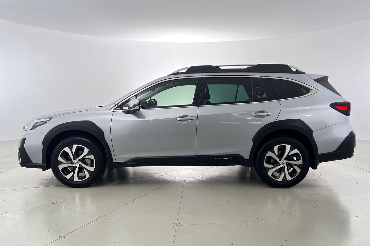 2022 Subaru Outback AWD Touring 6GEN