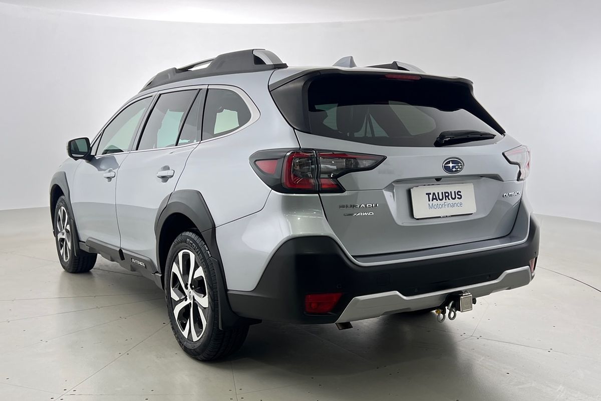 2022 Subaru Outback AWD Touring 6GEN