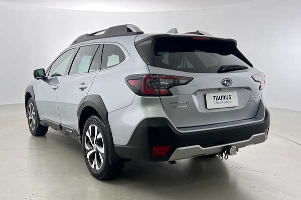 2022 Subaru Outback AWD Touring 6GEN thumb-2