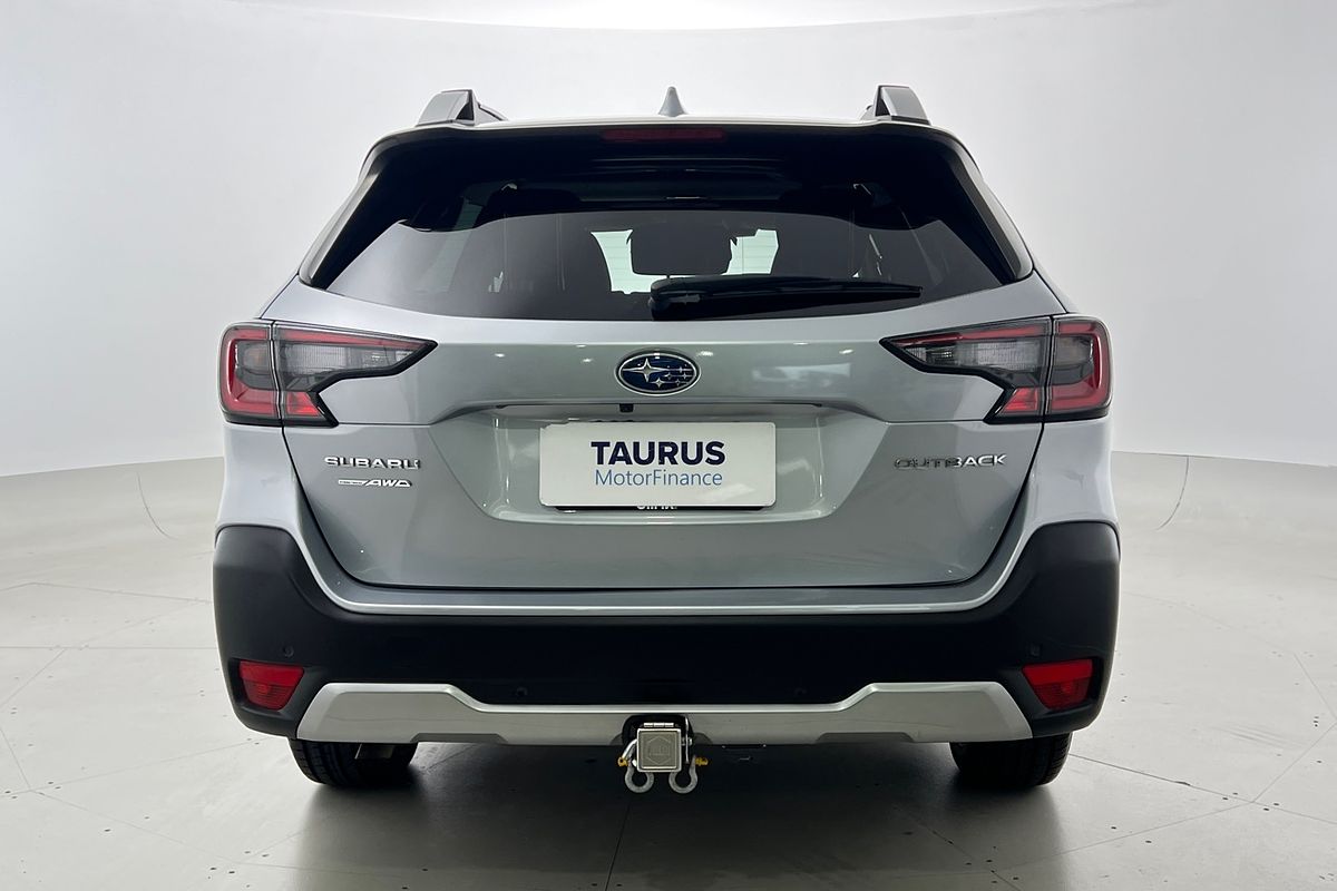 2022 Subaru Outback AWD Touring 6GEN