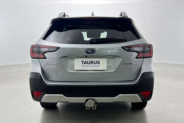 2022 Subaru Outback AWD Touring 6GEN thumb-3
