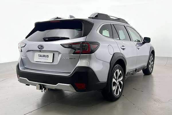 2022 Subaru Outback AWD Touring 6GEN thumb-4