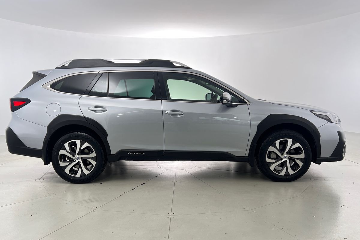 2022 Subaru Outback AWD Touring 6GEN