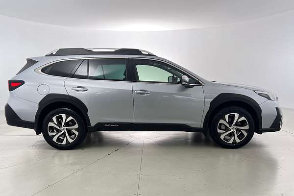 2022 Subaru Outback AWD Touring 6GEN thumb-5