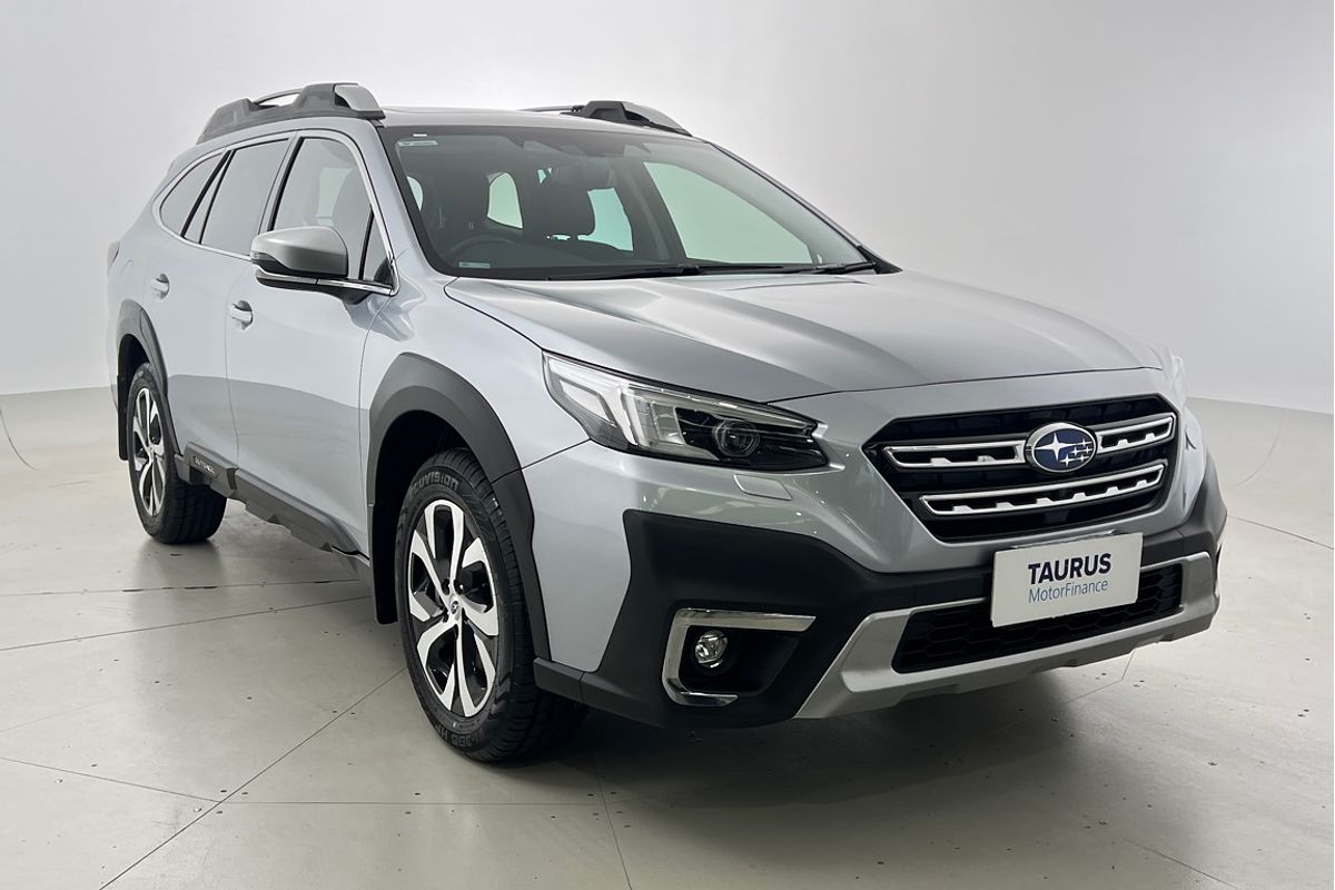 2022 Subaru Outback AWD Touring 6GEN